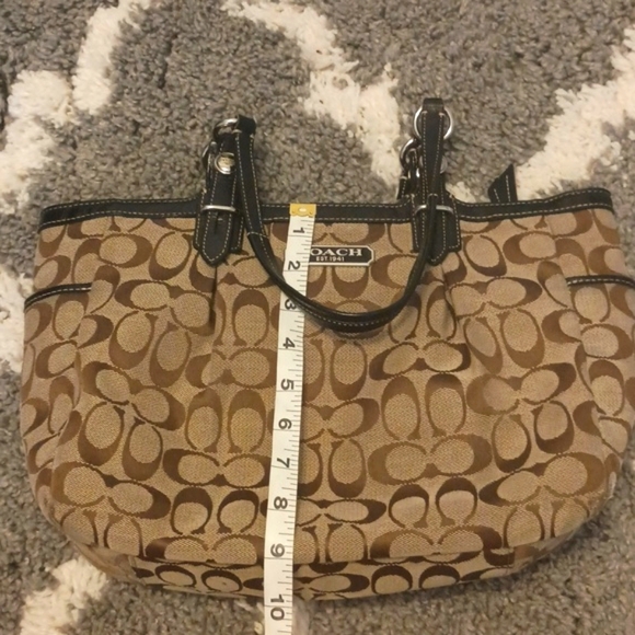 Coach Bag - Picture 12 of 12
